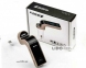 Автомобільний FM модулятор Car G7 FM Modulator Bluetooth, золотий 2