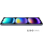 Мобільний телефон Infinix Hot 50 Pro+ (X6880) 8/256Gb NFC Sleek Black 5