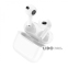 Бездротові навушники Hoco EW26 TWS white 3