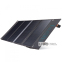 Портативна сонячна зарядна станція Choetech 36W чорна 8
