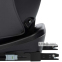 Автокресло BEBE CONFORT APOLLO i-Size Mineral Graphite 0