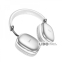 Бездротові навушники Hoco W35 срібні 2