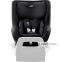 Автокресло BRITAX-ROMER DUALFIX 5Z Style Carbon Black 2