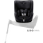 Автокресло BRITAX-ROMER DUALFIX 5Z Style Carbon Black 3