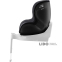Автокресло BRITAX-ROMER DUALFIX 5Z Style Carbon Black 4