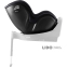 Автокресло BRITAX-ROMER DUALFIX 5Z Style Carbon Black 5