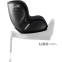 Автокресло BRITAX-ROMER DUALFIX 5Z Style Carbon Black 6