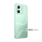 Мобільний телефон Infinix Hot 50i (X6531B) 4/128Gb NFC Sage Green 4