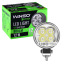 Фара светодиодная Winso Pro EPISTAR точечный 10-30V, 12W (4x3W), 1шт 1