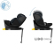 Автокресло MAXI-COSI Emerald 360 S Tonal Black 9