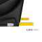 Автокресло MAXI-COSI Emerald 360 S Tonal Black 0