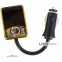 Автомобильный FM модулятор трансмиттер 993 Black Gold (av119-hbr) 0