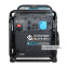Генератор Konner & Sohnen KS 8100iE ATSR інверторний бензиновий 8,5кВт (ном.8кВт) 12