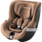 Автокресло BRITAX-ROMER DUALFIX 5Z LUX Warm Caramel 1