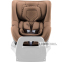 Автокресло BRITAX-ROMER DUALFIX 5Z LUX Warm Caramel 2