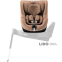 Автокресло BRITAX-ROMER DUALFIX 5Z LUX Warm Caramel 3