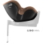 Автокресло BRITAX-ROMER DUALFIX 5Z LUX Warm Caramel 5
