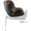 Автокресло BRITAX-ROMER DUALFIX 5Z LUX Warm Caramel 6