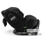 Автокресло Osann One360 i-Size All Black 8