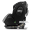 Автокресло Osann One360 i-Size All Black 3