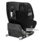 Автокресло Osann One360 i-Size All Black 5