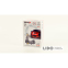 Автолампа DriveX LED UL-01S H4/H19 5.5K 65W CAN 2шт 2