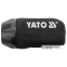 Шліфмашина вібраційна акумуляторна YATO 90x187мм 18В (без акумулятора) 2