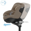 Автокресло MAXI-COSI Mica 360 PRO i-Size Authentic Truffle 7