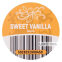 Полироль для пластика и винила аэрозоль Voin Sweet Vanilla 750мл 3