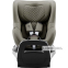 Автокресло BRITAX-ROMER DUALFIX PRO LUX Urban Olive 1