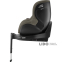 Автокресло BRITAX-ROMER DUALFIX PRO LUX Urban Olive 3
