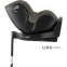 Автокресло BRITAX-ROMER DUALFIX PRO LUX Urban Olive 4