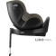 Автокресло BRITAX-ROMER DUALFIX PRO LUX Urban Olive 5