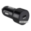 Автомобильное зарядное устройство BREVIA ePower TurboCharge 20W 1xUSB-C черный 0