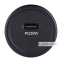 Автомобильное зарядное устройство BREVIA ePower TurboCharge 20W 1xUSB-C черный 1