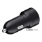 Автомобильное зарядное устройство BREVIA ePower TurboCharge 20W 1xUSB-C черный 3