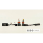 Автолампа DriveX LED UL-01S H11 5.5K 65W CAN 2шт 1