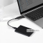 Перехідник Baseus Ingenuity Mini OTG USB 3.1 to Type-C blue 1