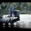 Автовентилятор Vitol 8