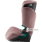 Автокресло BRITAX-ROMER HI-LINER Dusty Rose 0