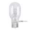 Лампа накаливания Brevia W16W 12V 16W W2,1x9,5d CP, 10шт 1