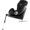Автокресло BRITAX-ROMER SWIVEL Space Black 9