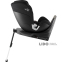 Автокресло BRITAX-ROMER SWIVEL Space Black 10