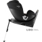 Автокресло BRITAX-ROMER SWIVEL Space Black 11