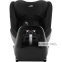 Автокресло BRITAX-ROMER SWIVEL Space Black 2