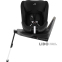 Автокресло BRITAX-ROMER SWIVEL Space Black 5