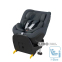 Автокресло MAXI-COSI Mica 360 PRO i-Size Authentic Graphite 4