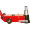 Домкрат для грузовых автомобилей 50т/25т пневмо-гидравлический 235-352/457+120 мм (доп вставки) TORIN TRA50-2A 0