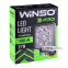 Фара світлодіодна Winso Pro EPISTAR розсіяний 10-30V, 27W (9x3W), 1шт 0