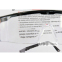 Очки защитные YATO открытые прозрачные, с коррекцией зрения +2 диоптрии YT-73613 2